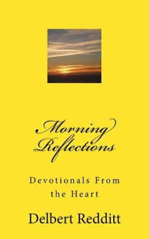 Libro Devotionals From The Heart Delbert K Redditt