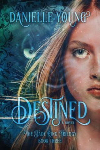 Libro Destined Danielle Young
