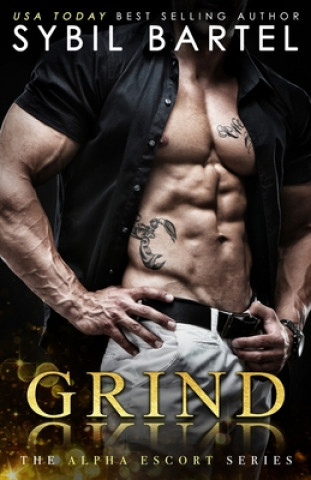 Knjiga Grind Sybil Bartel