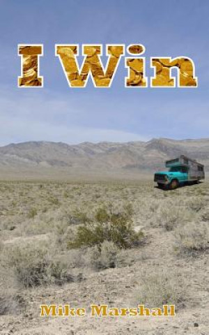 Book I Win Mike Marshall