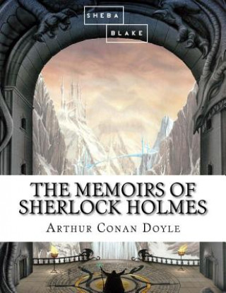 Buch The Memoirs of Sherlock Holmes Arthur Conan Doyle