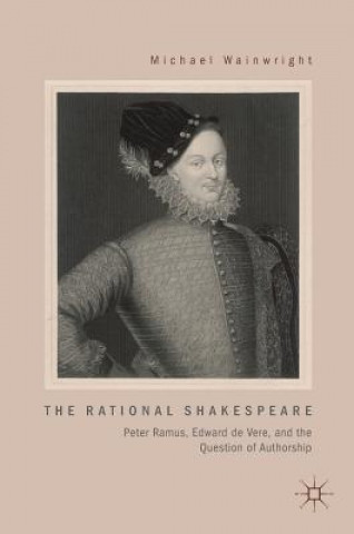 Kniha Rational Shakespeare Michael Wainwright