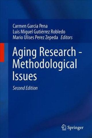 Book Aging Research - Methodological Issues Carmen García-Pe?a