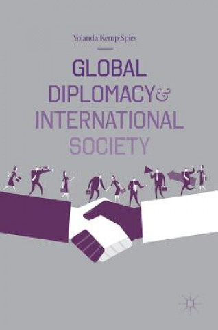 Carte Global Diplomacy and International Society Yolanda Kemp Spies