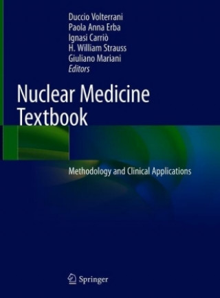 Könyv Nuclear Medicine Textbook Duccio Volterrani