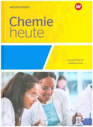 Libro Chemie heute SII. Gesamtband: Schülerband. Niedersachsen 