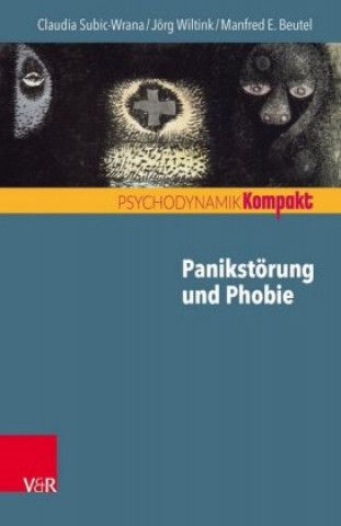 Carte Panikstörung und Phobie Jörg Wiltink