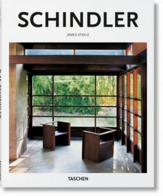 Libro Schindler James Steele
