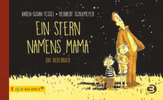 Książka Ein Stern namens Mama Karen-Susan Fessel