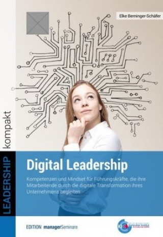 Buch Digital Leadership Elke Berninger-Schäfer