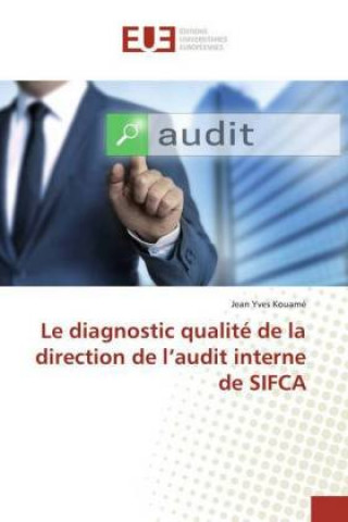 Carte Le diagnostic qualité de la direction de l'audit interne de SIFCA Jean Yves Kouamé