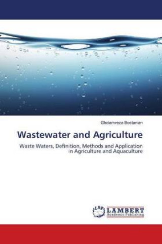 Carte Wastewater and Agriculture Gholamreza Bostanian