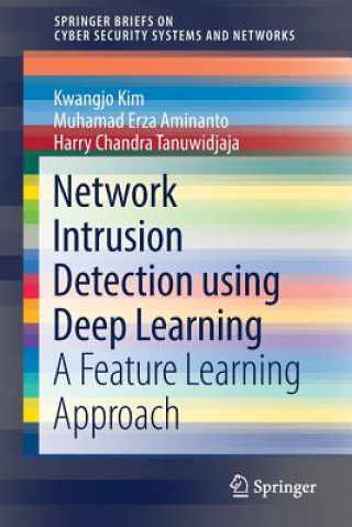 Libro Network Intrusion Detection using Deep Learning Kwangjo Kim