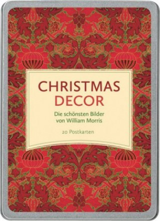 Libro Christmas Decor 