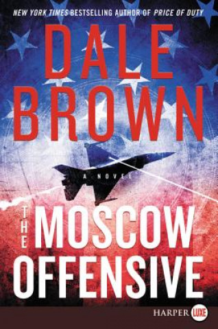 Carte The Moscow Offensive Dale Brown