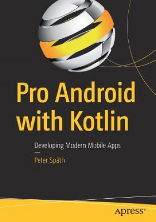 Carte Pro Android with Kotlin Peter Spath