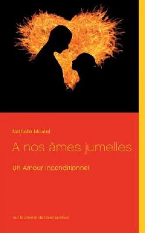 Книга nos ames jumelles Nathalie Montel