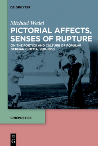 Carte Pictorial Affects, Senses of Rupture Michael Wedel