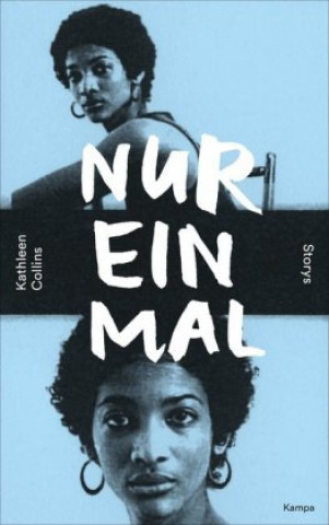 Книга Nur einmal Kathleen Collins