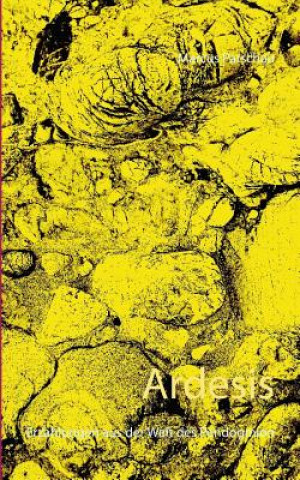 Book Ardesis Marcus Parschau