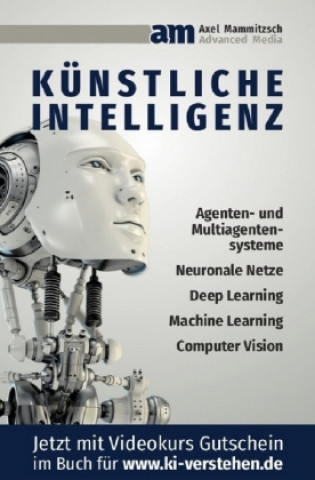 Kniha Künstliche Intelligenz Axel Mammitzsch