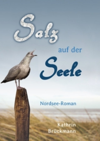 Kniha Salz auf der Seele Kathrin Brückmann