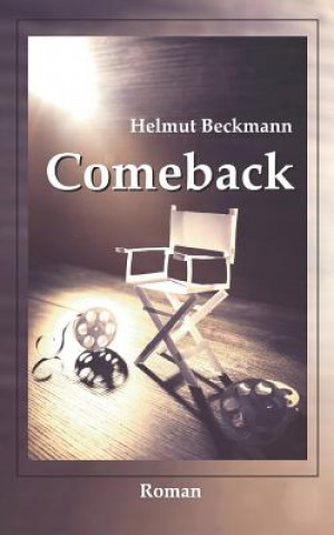 Buch Comeback Helmut Beckmann