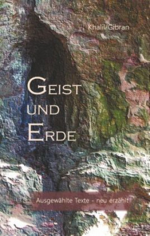 Libro Geist und Erde Khalil Gibran