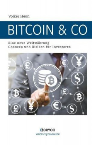 Book Bitcoin & Co Volker Heun