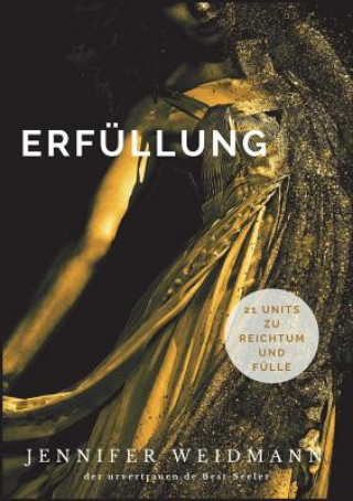 Book Erfullung Jennifer Weidmann