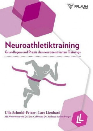 Knjiga Neuroathletiktraining Ulla Schmid-Fetzer
