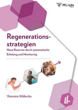 Buch Regenerationsstrategien Thorsten Ribbecke