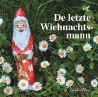Audio De letzte Wiehnachtsmann Marianne Ehlers