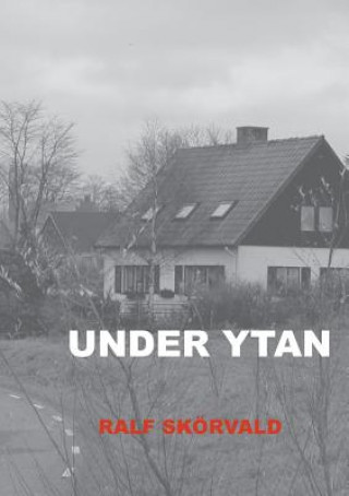 Kniha Under Ytan Ralf Skorvald