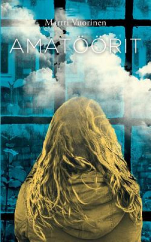 Libro Amatoeoerit Martti Vuorinen