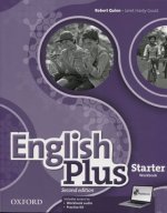 Könyv English Plus: Starter: Workbook with access to Practice Kit Ben Wetz