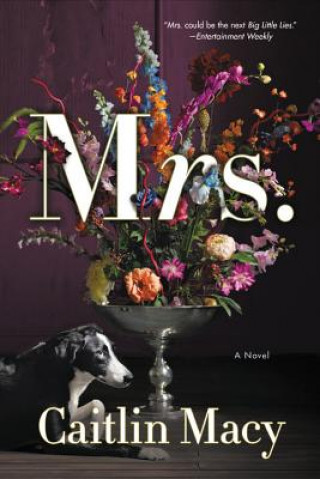 Book Mrs. Caitlin Macy