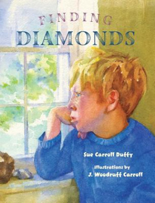 Book Finding Diamonds Sue Carroll