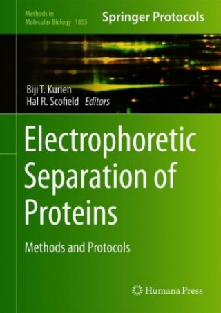 Carte Electrophoretic Separation of Proteins Biji T. Kurien