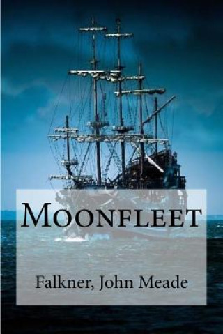 Knjiga Moonfleet Falkner John Meade