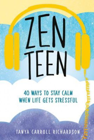 Carte Zen Teen Tanya Carroll Richardson