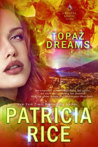 Book Topaz Dreams Patricia Rice