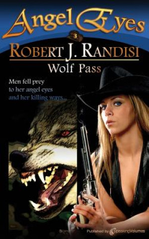 Book Wolf Pass Robert J. Randisi