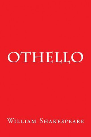 Knjiga Othello William Shakespeare