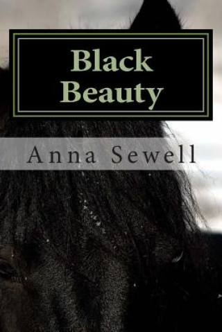 Knjiga Black Beauty Anna Sewell