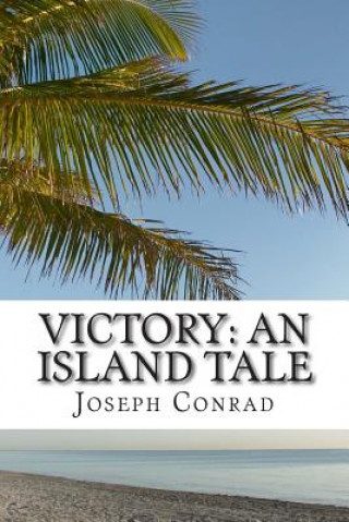 Knjiga Victory: An Island Tale Joseph Conrad