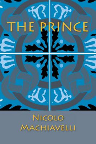 Knjiga The Prince Nicolo Machiavelli