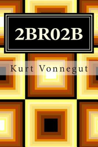 Carte 2br02b Kurt Vonnegut