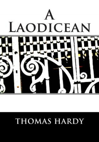 Boek A Laodicean Thomas Hardy