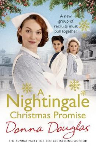 Carte Nightingale Christmas Promise Donna Douglas
